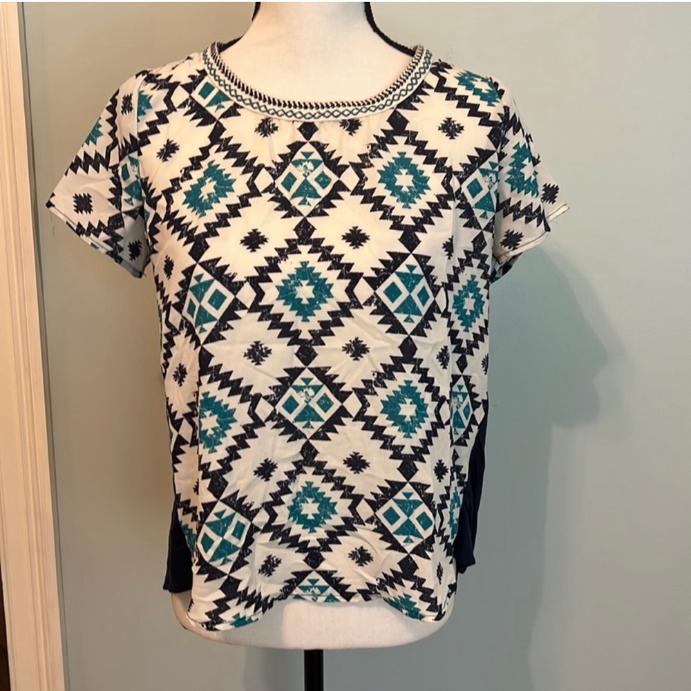 Xhilaration Blouse